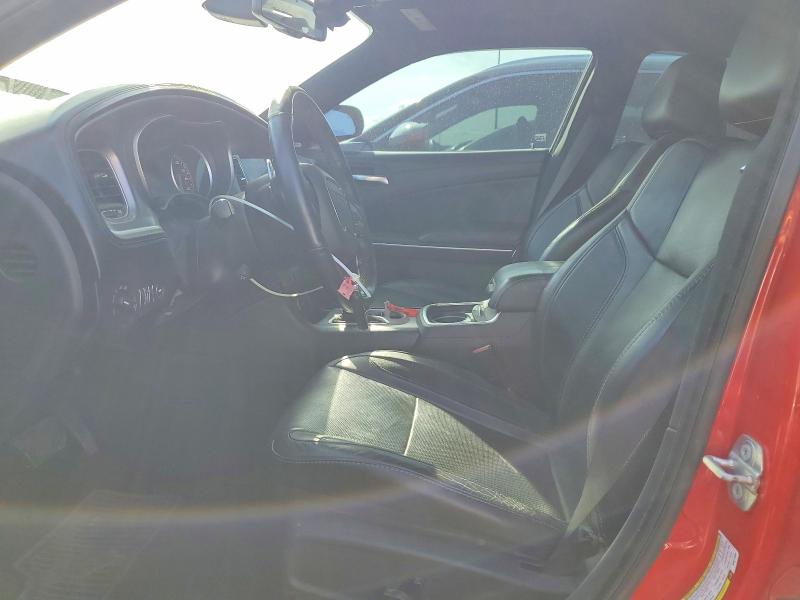 2019 Dodge Charger მანქანა იყიდება აუქციონზე, vin: 2C3CDXJG4KH611688, აუქციონის ნომერი: 50094706