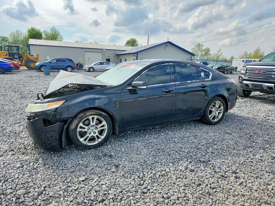 Продаж на аукціоні авто 2010 Acura Tl, vin: 19UUA8F21AA026092, номер лоту: 50596836