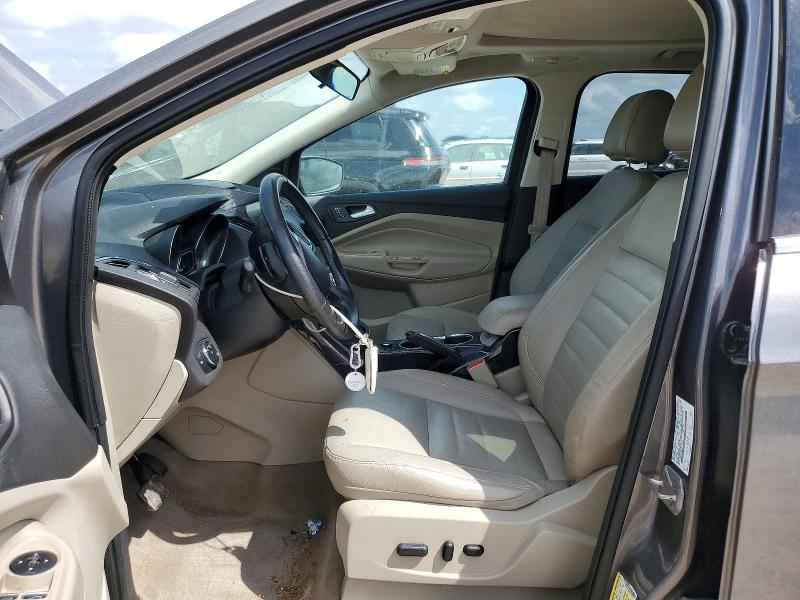 Продажа на аукционе авто 2014 Ford Escape, vin: 1FMCU0J99EUA19477, номер лота: 48934476