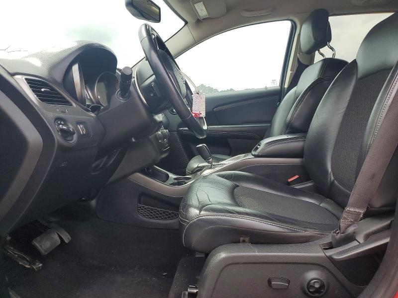 2017 Dodge Journey მანქანა იყიდება აუქციონზე, vin: 3C4PDDGG6HT553358, აუქციონის ნომერი: 51557796