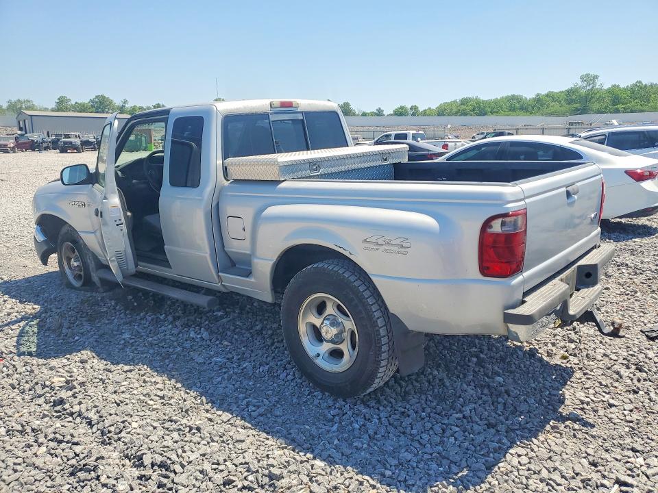 Aukcja sprzedaży 2001 Ford Ranger, vin: 1FTZR15E11TA61249, numer aukcji: 50485086
