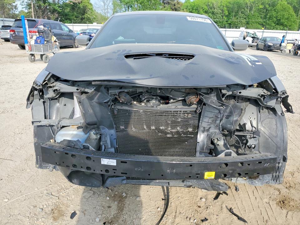 Продаж на аукціоні авто 2019 Dodge Charger, vin: 2C3CDXGJ3KH689026, номер лоту: 50071156