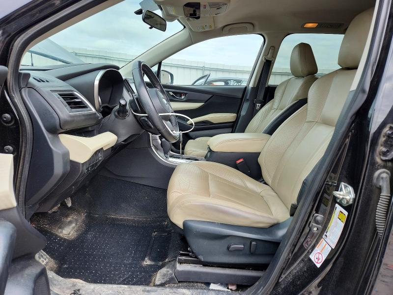 49166456 :رقم المزاد ، 4S4WMABD7K3445742 vin ، 2019 Subaru Ascent مزاد بيع