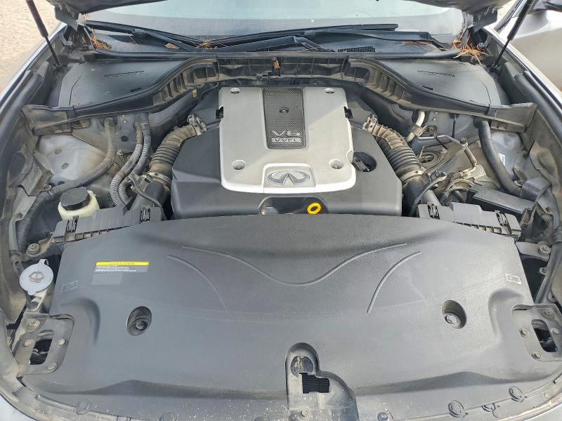 Aukcja sprzedaży 2015 Infiniti Q70, vin: JN1BY1AP1FM540948, numer aukcji: 51290426