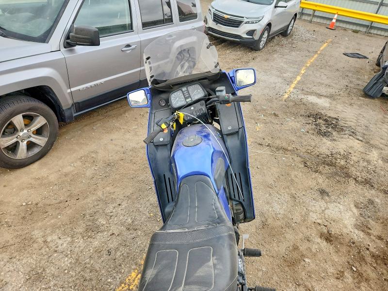 Продаж на аукціоні авто 1993 Bmw K75, vin: WB1057305P6229364, номер лоту: 50076016