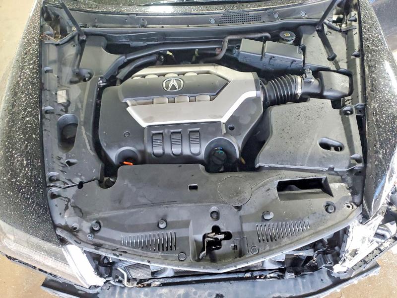 Продаж на аукціоні авто 2012 Acura Rl, vin: JH4KB2F64CC000157, номер лоту: 50968796