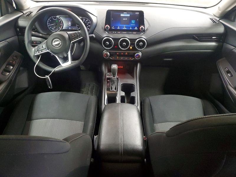 Продаж на аукціоні авто 2024 Nissan Sentra, vin: 3N1AB8CV1RY377480, номер лоту: 50126606