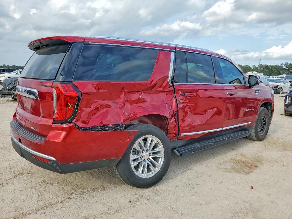Продаж на аукціоні авто 2024 Gmc Yukon Xl, vin: 1GKS1GKD3RR103313, номер лоту: 50064336