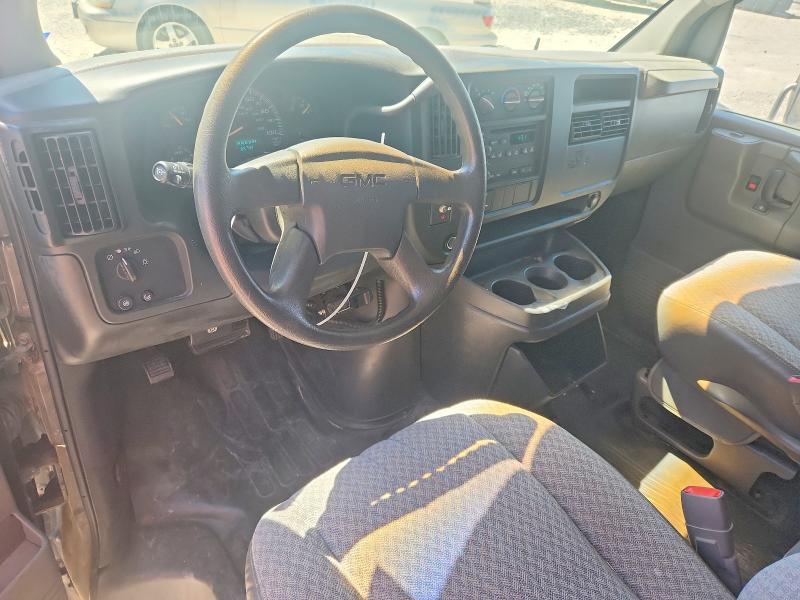 Aukcja sprzedaży 2004 Gmc Savana, vin: 1GDJG31U641180843, numer aukcji: 48574116