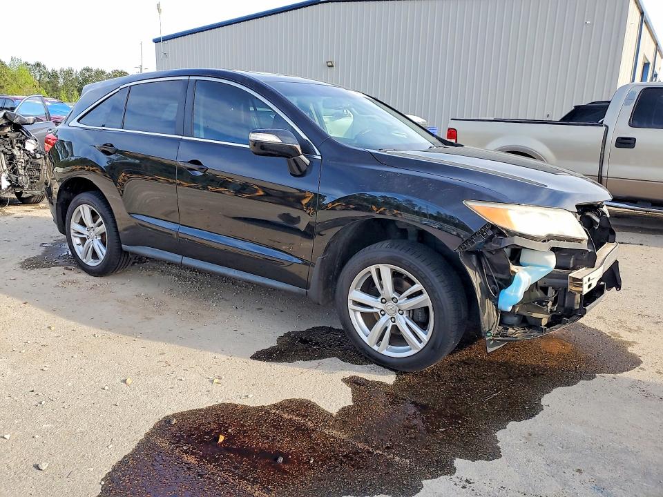 Продаж на аукціоні авто 2014 Acura Rdx, vin: 5J8TB3H5XEL010518, номер лоту: 49090906