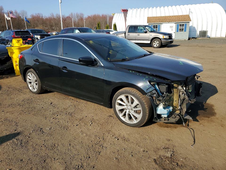 Aukcja sprzedaży 2016 Acura Ilx, vin: 19UDE2F73GA003936, numer aukcji: 49313796