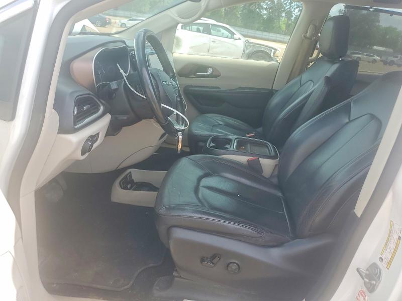 2019 Chrysler Pacifica მანქანა იყიდება აუქციონზე, vin: 2C4RC1BG2KR539310, აუქციონის ნომერი: 50175296