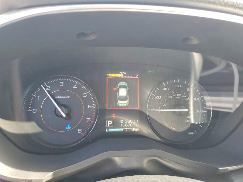 2019 Subaru Crosstrek მანქანა იყიდება აუქციონზე, vin: JF2GTAEC3K8231057, აუქციონის ნომერი: 49722766