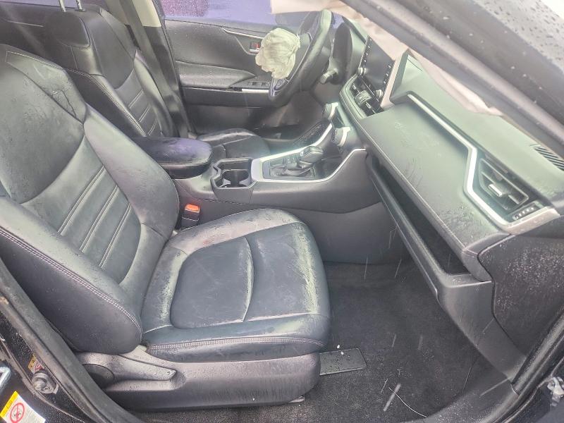 Aukcja sprzedaży 2019 Toyota Rav4, vin: JTMA1RFV9KD018467, numer aukcji: 50459976