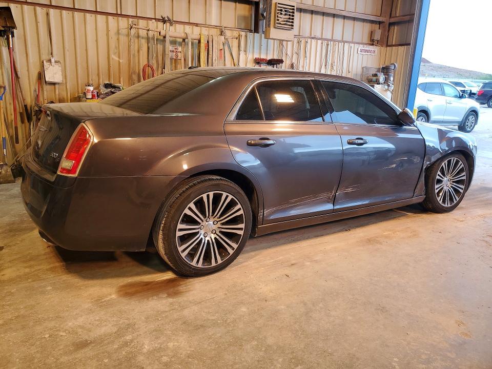 50389236 :رقم المزاد ، 2C3CCABG5DH658102 vin ، 2013 Chrysler 300 مزاد بيع