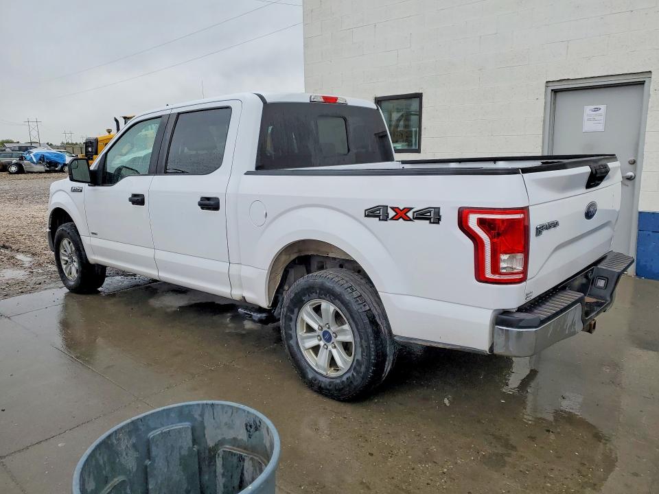 2015 Ford F150 მანქანა იყიდება აუქციონზე, vin: 1FTEW1EP5FKE74541, აუქციონის ნომერი: 51166646