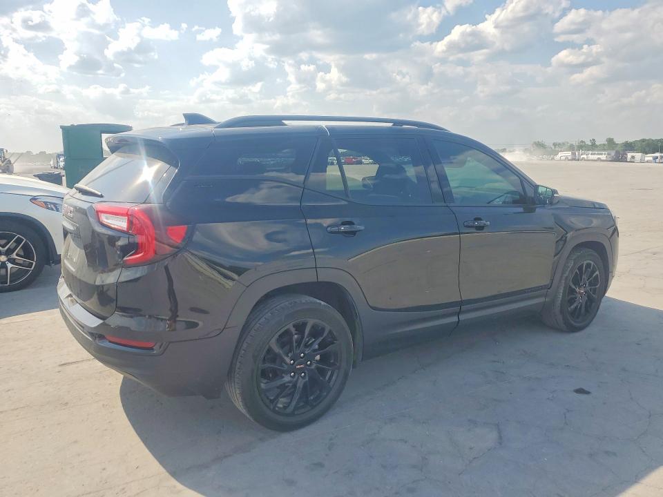 Aukcja sprzedaży 2024 Gmc Terrain, vin: 3GKALPEG4RL246628, numer aukcji: 50933886