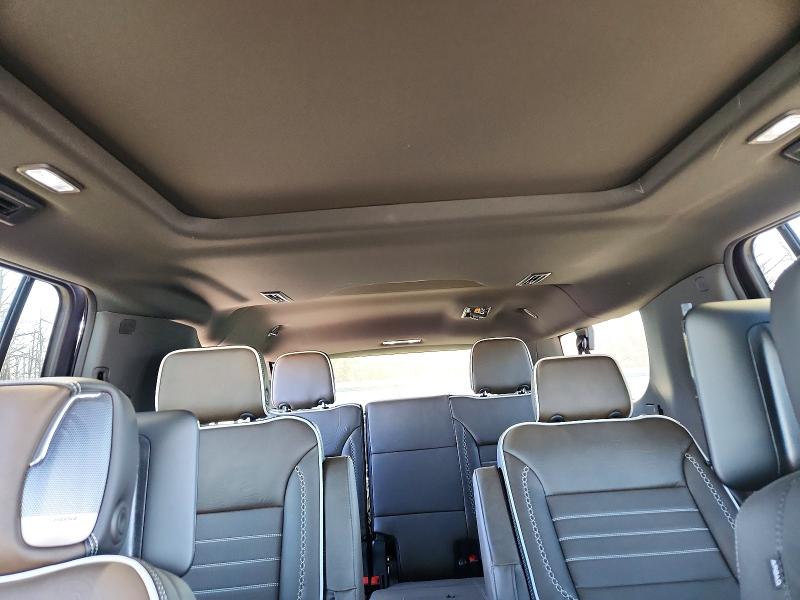 48532036 :رقم المزاد ، 1GKS2KKL2TR247014 vin ، 2026 Gmc Yukon Xl مزاد بيع