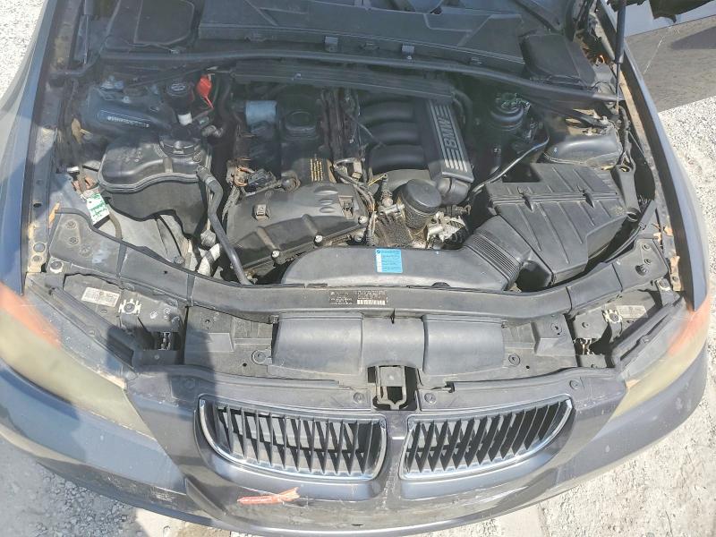 49070116 :رقم المزاد ، WBAVA33578P141742 vin ، 2008 Bmw 328 مزاد بيع