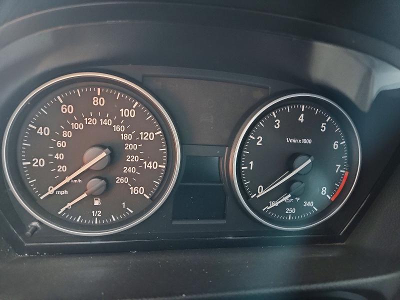 Aukcja sprzedaży 2009 Bmw 328, vin: WBAWV13569P121724, numer aukcji: 49423136
