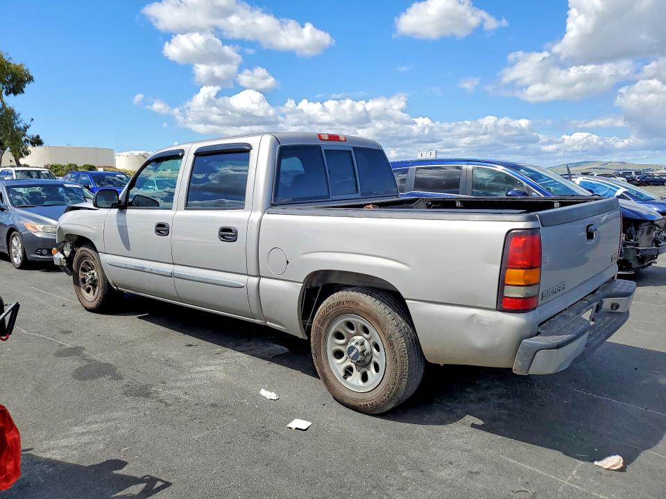 Aukcja sprzedaży 2006 Gmc New Sierra, vin: 2GTEC13V761248320, numer aukcji: 49406286