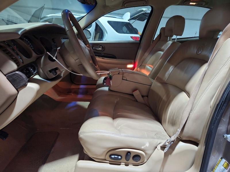 2004 Buick Lesabre მანქანა იყიდება აუქციონზე, vin: 1G4HR54K84U233717, აუქციონის ნომერი: 47558376