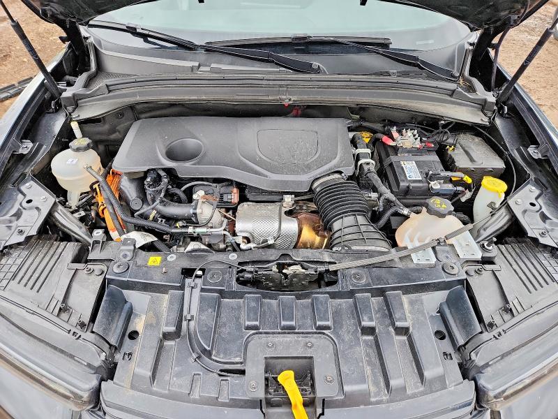 49482046 :رقم المزاد ، ZACPDFDW2R3A22875 vin ، 2024 Dodge Hornet مزاد بيع