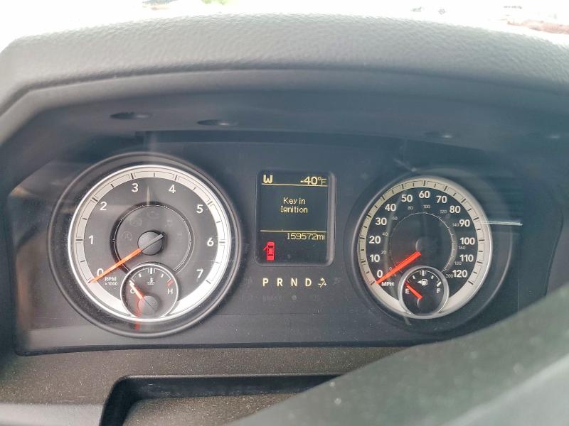 Продажа на аукционе авто 2013 Ram 2500, vin: 3C6TR5JT7DG518897, номер лота: 49902126