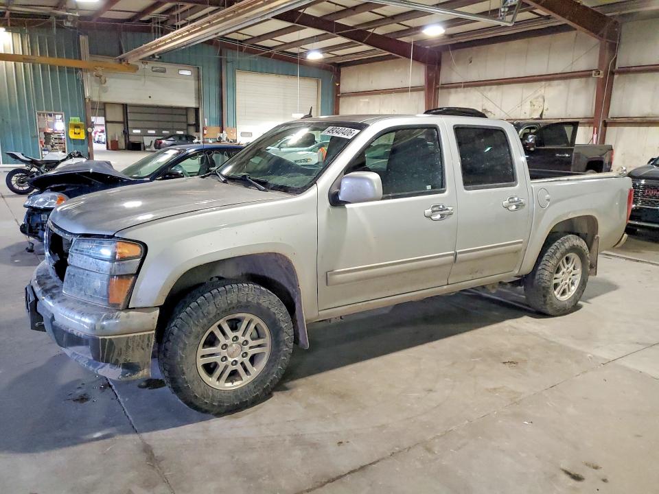 Aukcja sprzedaży 2012 Gmc Canyon, vin: 1GTH6PFE4C8104445, numer aukcji: 49340406