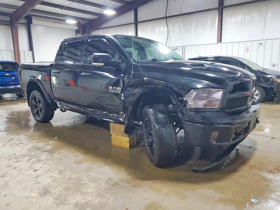 Aukcja sprzedaży 2015 Ram 1500, vin: 1C6RR7LT3FS652918, numer aukcji: 49151946