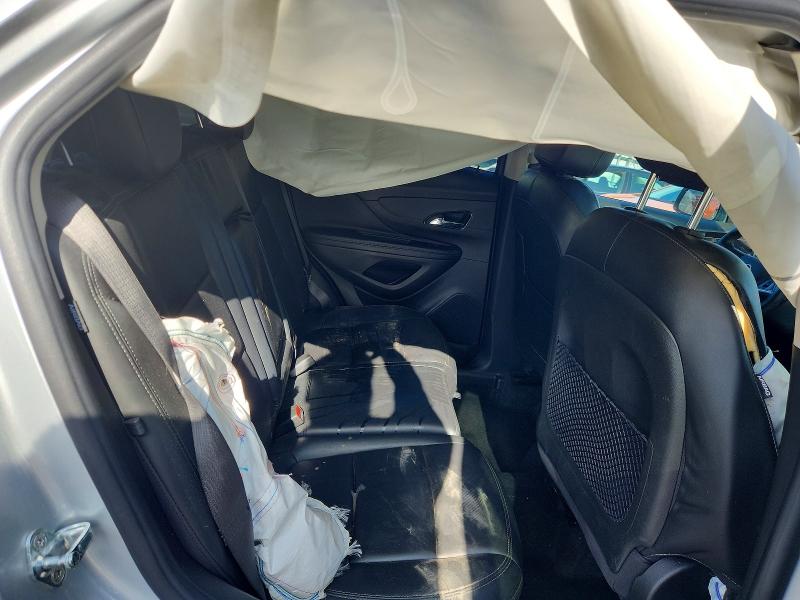 Продажа на аукционе авто 2019 Buick Encore, vin: KL4CJCSM0KB808927, номер лота: 49924246