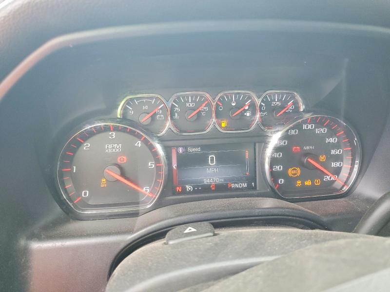 49974256 :رقم المزاد ، 1GT12SEG4GF178257 vin ، 2016 Gmc Sierra مزاد بيع