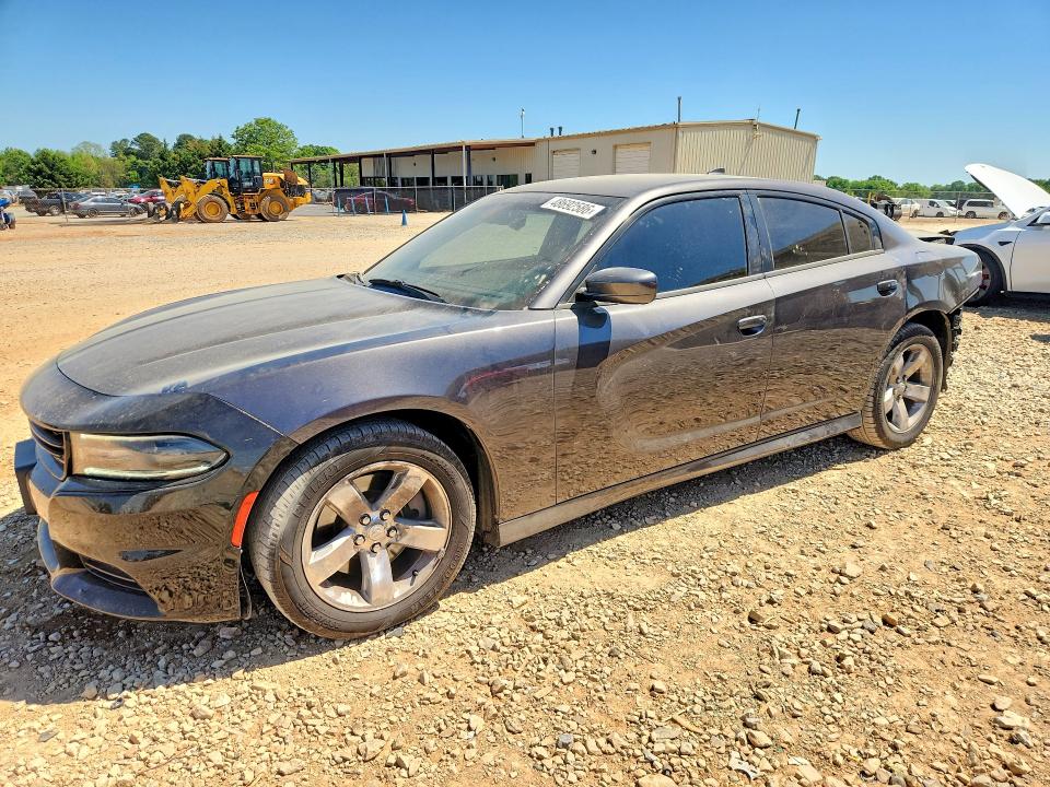 Продажа на аукционе авто 2021 Dodge Charger, vin: 2C3CDXCT9MH505749, номер лота: 48692586