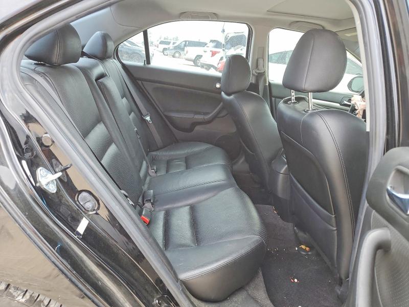 48436286 :رقم المزاد ، JH4CL96927C011815 vin ، 2007 Acura Tsx مزاد بيع