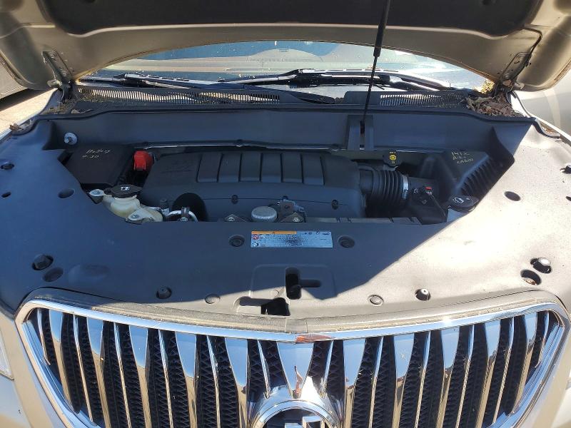 48346986 :رقم المزاد ، 5GAKRBKDXEJ280698 vin ، 2014 Buick Enclave مزاد بيع