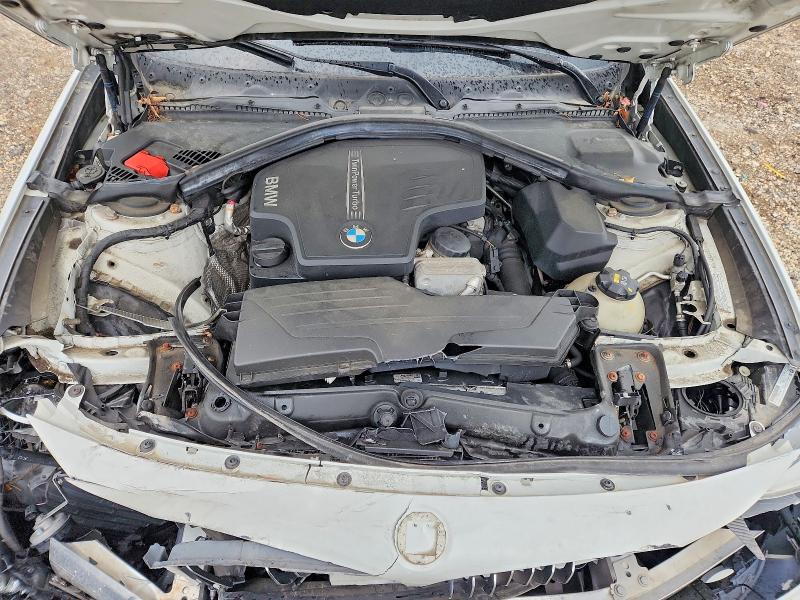 Продаж на аукціоні авто 2014 Bmw 328, vin: WBA3X5C59ED559461, номер лоту: 51088706