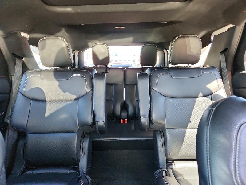 Продаж на аукціоні авто 2020 Ford Explorer, vin: 1FM5K8GC4LGB64020, номер лоту: 49517866