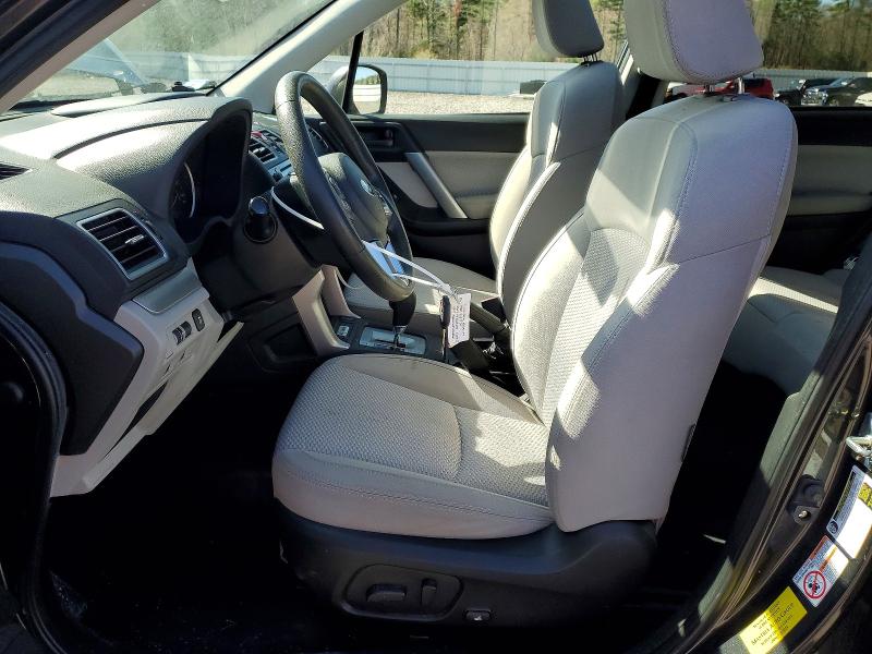 Aukcja sprzedaży 2017 Subaru Forester, vin: JF2SJAEC2HH543301, numer aukcji: 51618086