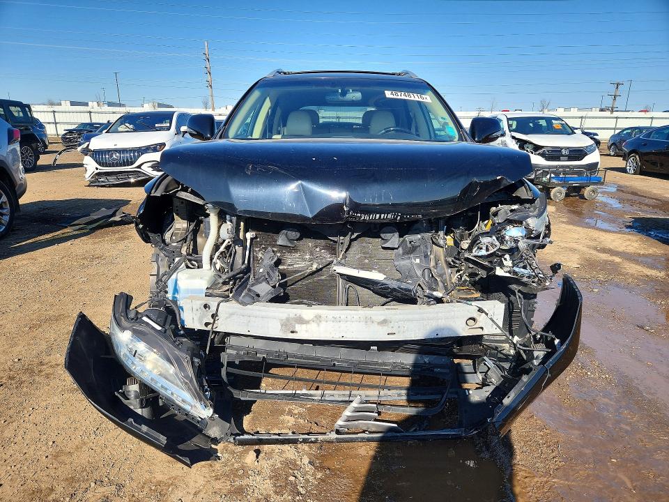 Продажа на аукционе авто 2015 Lexus Rx 350, vin: 2T2BK1BA0FC274453, номер лота: 48748116
