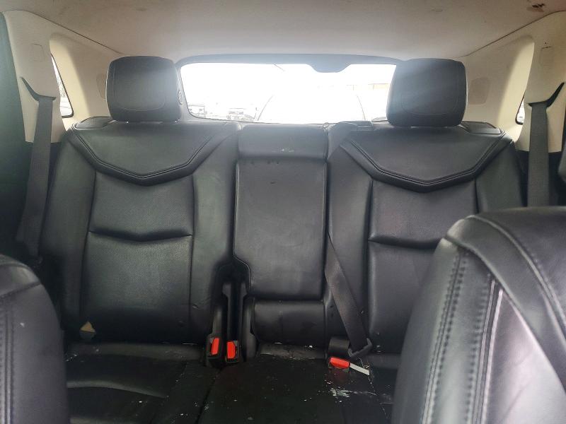 Aukcja sprzedaży 2017 Cadillac Xt5, vin: 1GYKNBRS3HZ111671, numer aukcji: 48518596