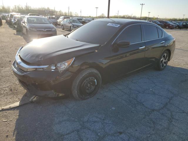 Aukcja sprzedaży 2017 Honda Accord, vin: 1HGCR2F31HA268773, numer aukcji: 47942966