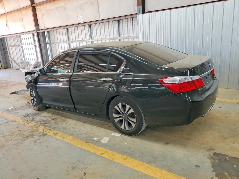 Продажа на аукционе авто 2015 Honda Accord, vin: 1HGCR2F30FA206343, номер лота: 50058716