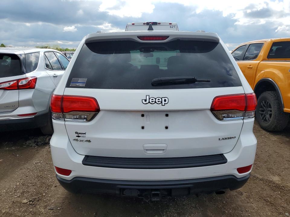 51420496 :رقم المزاد ، 1C4RJFAG5FC950333 vin ، 2015 Jeep Grand Cherokee مزاد بيع