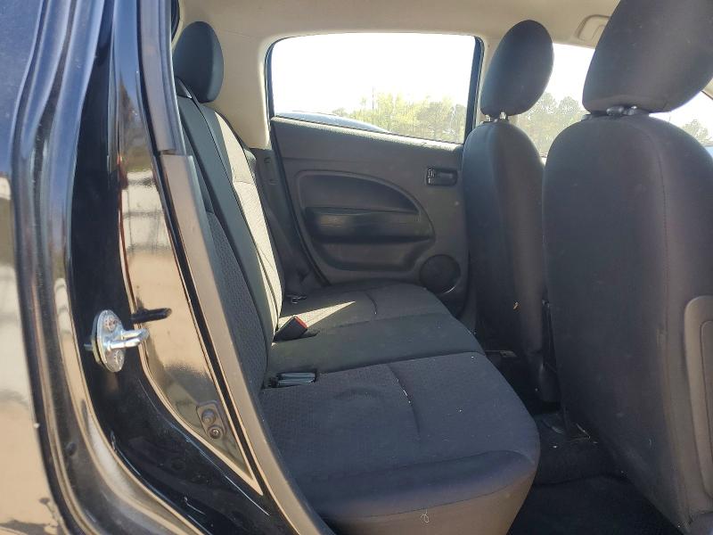 Продаж на аукціоні авто 2020 Mitsubishi Mirage, vin: ML32A3HJ8LH000549, номер лоту: 48089776