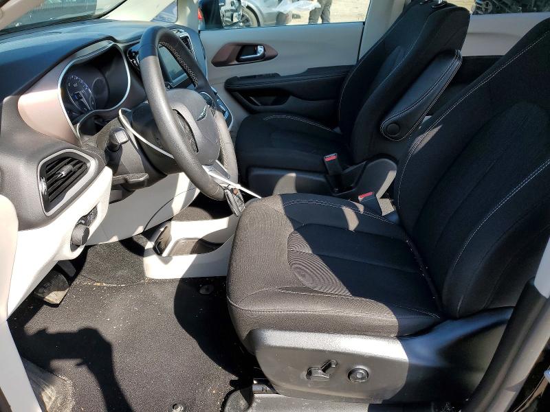 Продажа на аукционе авто 2024 Chrysler Voyager, vin: 2C4RC1CG8RR179100, номер лота: 50808326