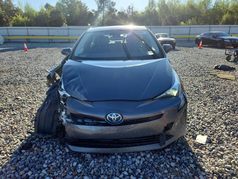 Aukcja sprzedaży 2017 Toyota Prius, vin: JTDKARFU8H3029812, numer aukcji: 49094086