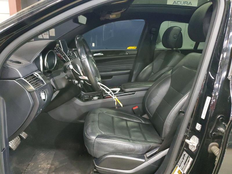 2016 Mercedes-benz Gle Coupe მანქანა იყიდება აუქციონზე, vin: 4JGED6EB6GA012337, აუქციონის ნომერი: 51811156
