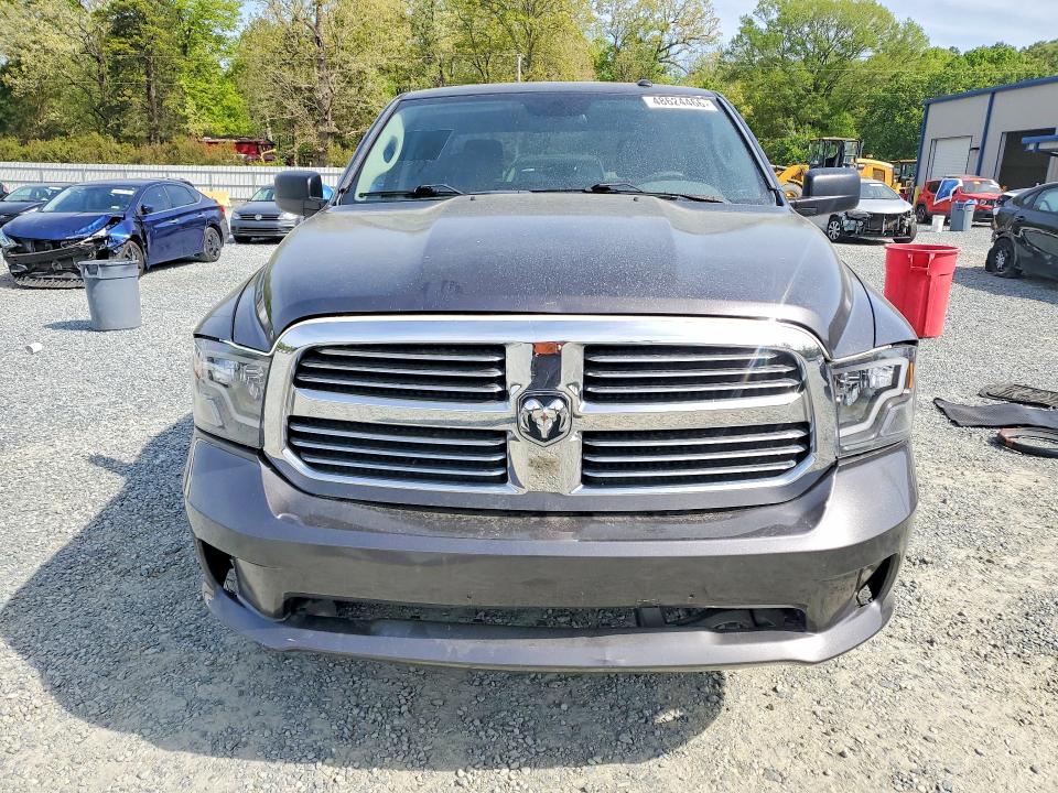 Продаж на аукціоні авто 2016 Ram 1500, vin: 3C6RR6KT0GG356274, номер лоту: 48624466