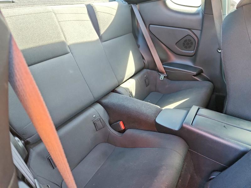 49332296 :رقم المزاد ، JF1ZNBC17N8751913 vin ، 2022 Toyota Gr86 مزاد بيع