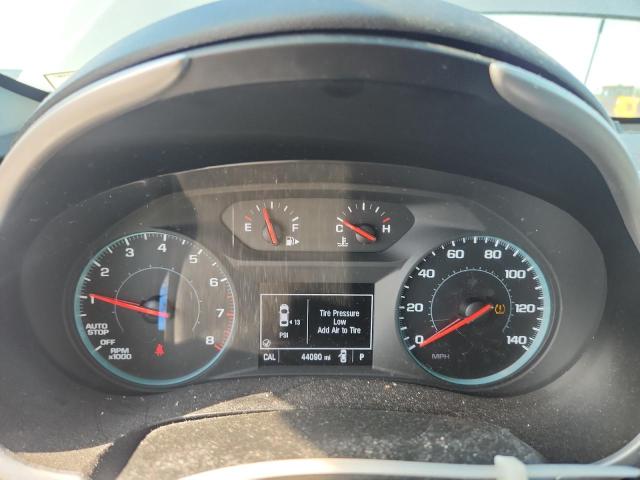 2023 Chevrolet Malibu მანქანა იყიდება აუქციონზე, vin: 1G1ZB5ST5PF252817, აუქციონის ნომერი: 48925756
